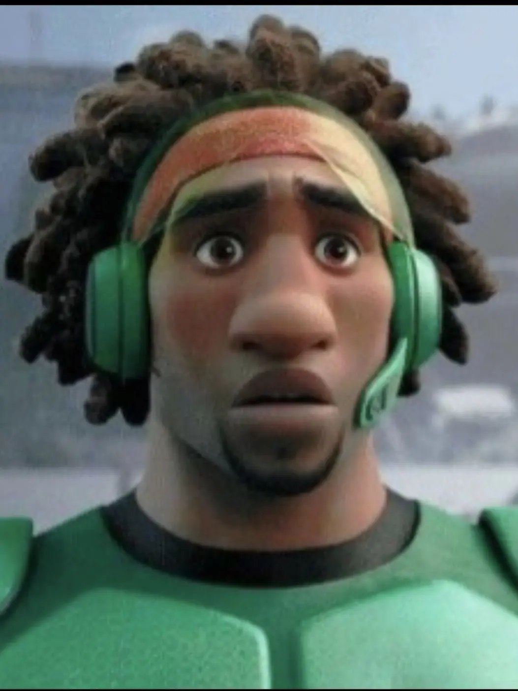 I.love.eeee의 Wasabi - BH6 Betrayal