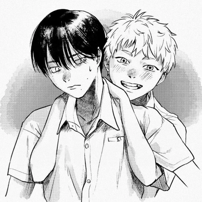 イケメンな幼馴染。