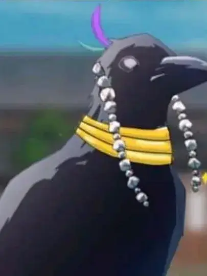 ScaredBurp1954의 귀칼 까마귀들