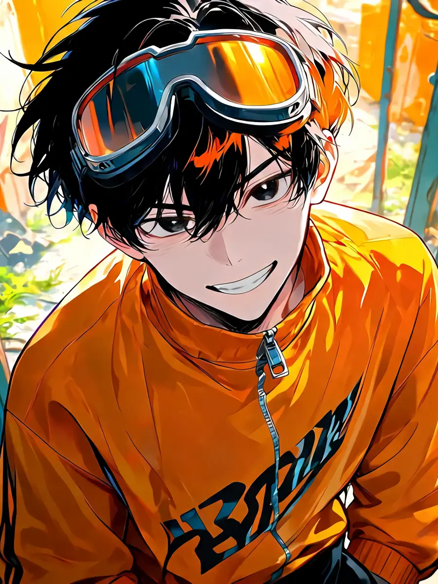 HaruHaruHaru___의 Race Doesn't Matter, Right? We're Childhood Friends