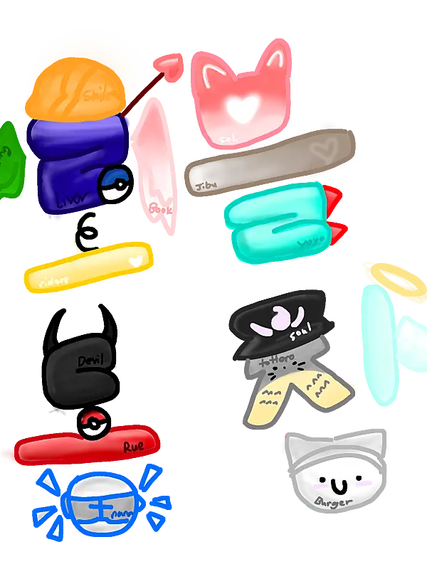 C1rc13의 로블동창..에 쳐들어온 여우