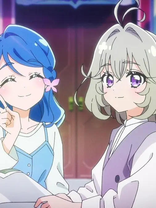 syunnto-masu56의 名探偵プリキュア（過去）