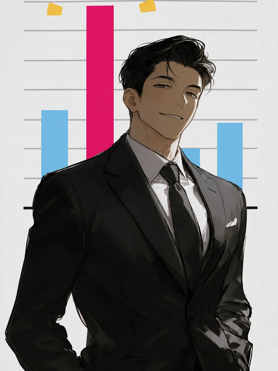 mm888888의 うっとおしい同僚