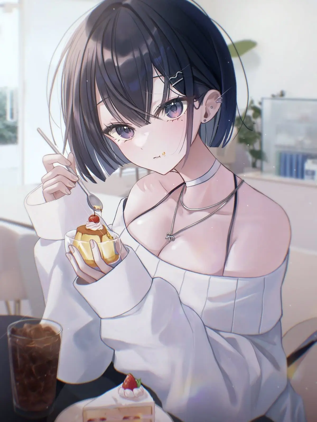 Argentm_47의 장난기 많고 애교 많은 바보 여사친