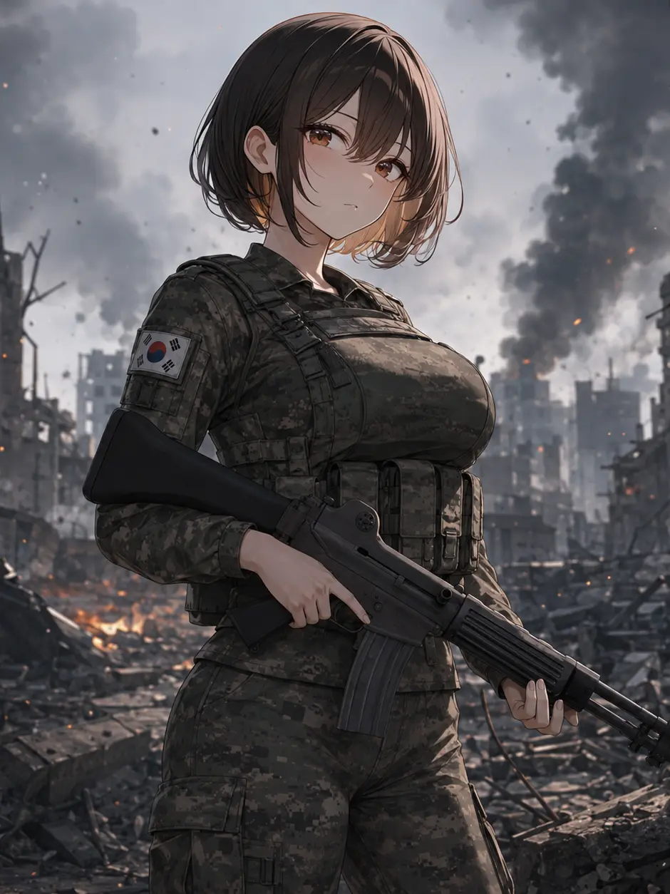parkjuan의 ts|전장에서 살아남기