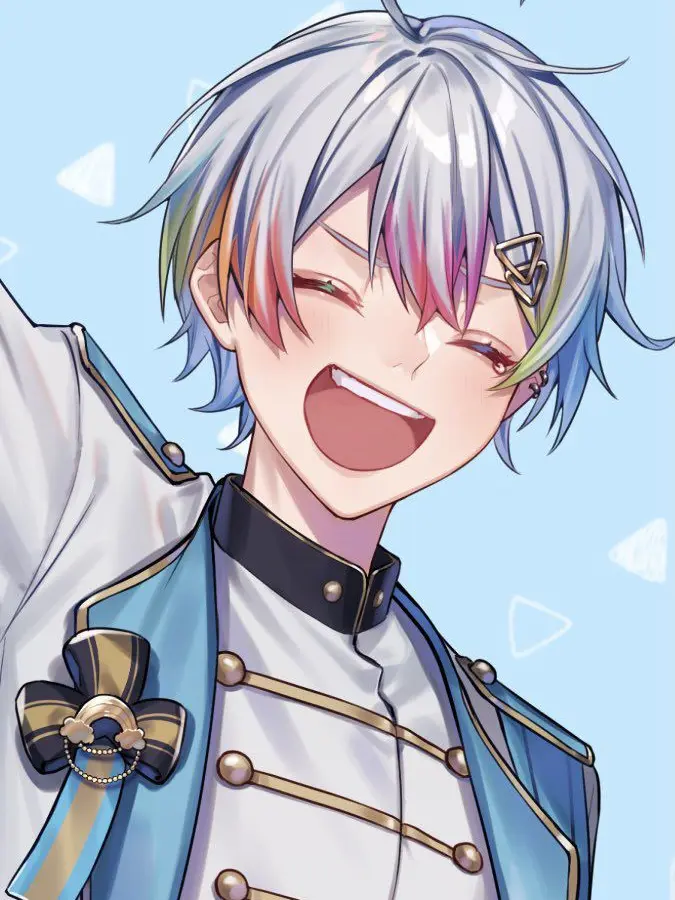 ._.0804의 恋におちない彼は