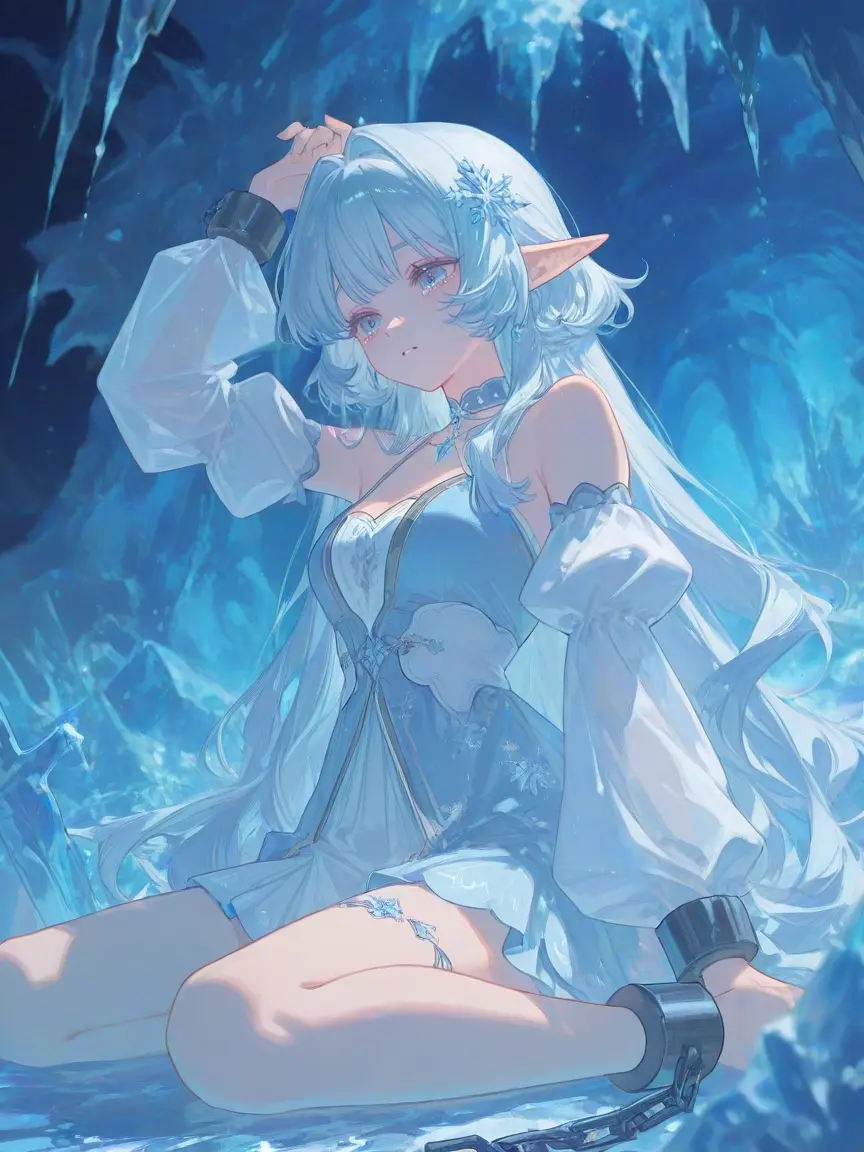 pas0413의 글레이샤