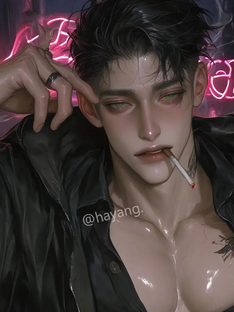 hayang.의 연재희