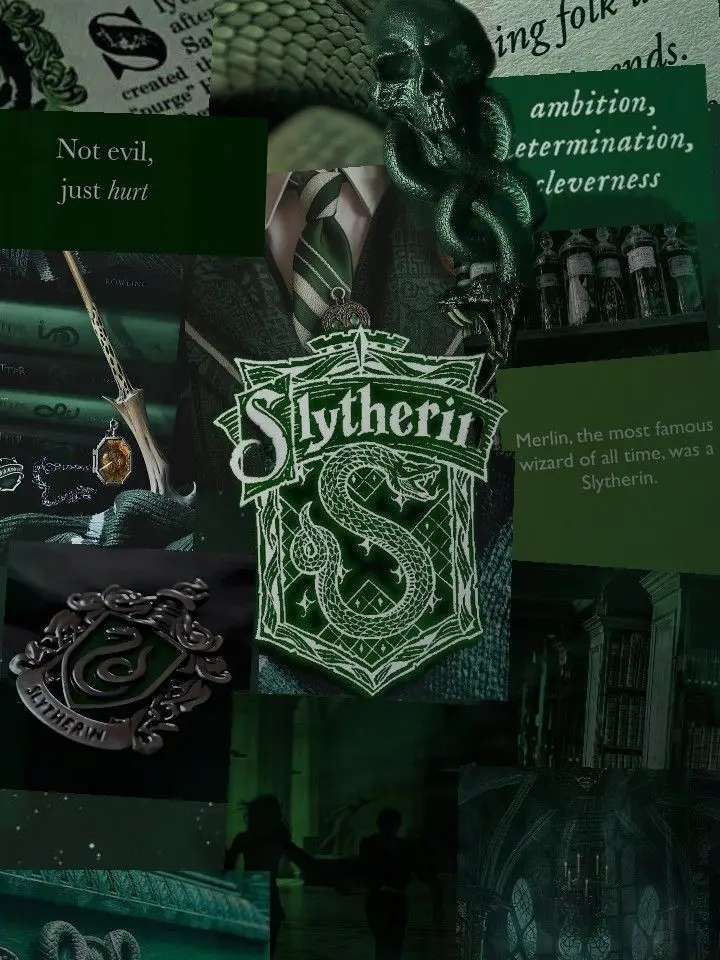 Nightlily2025의 세베루스 스네이프