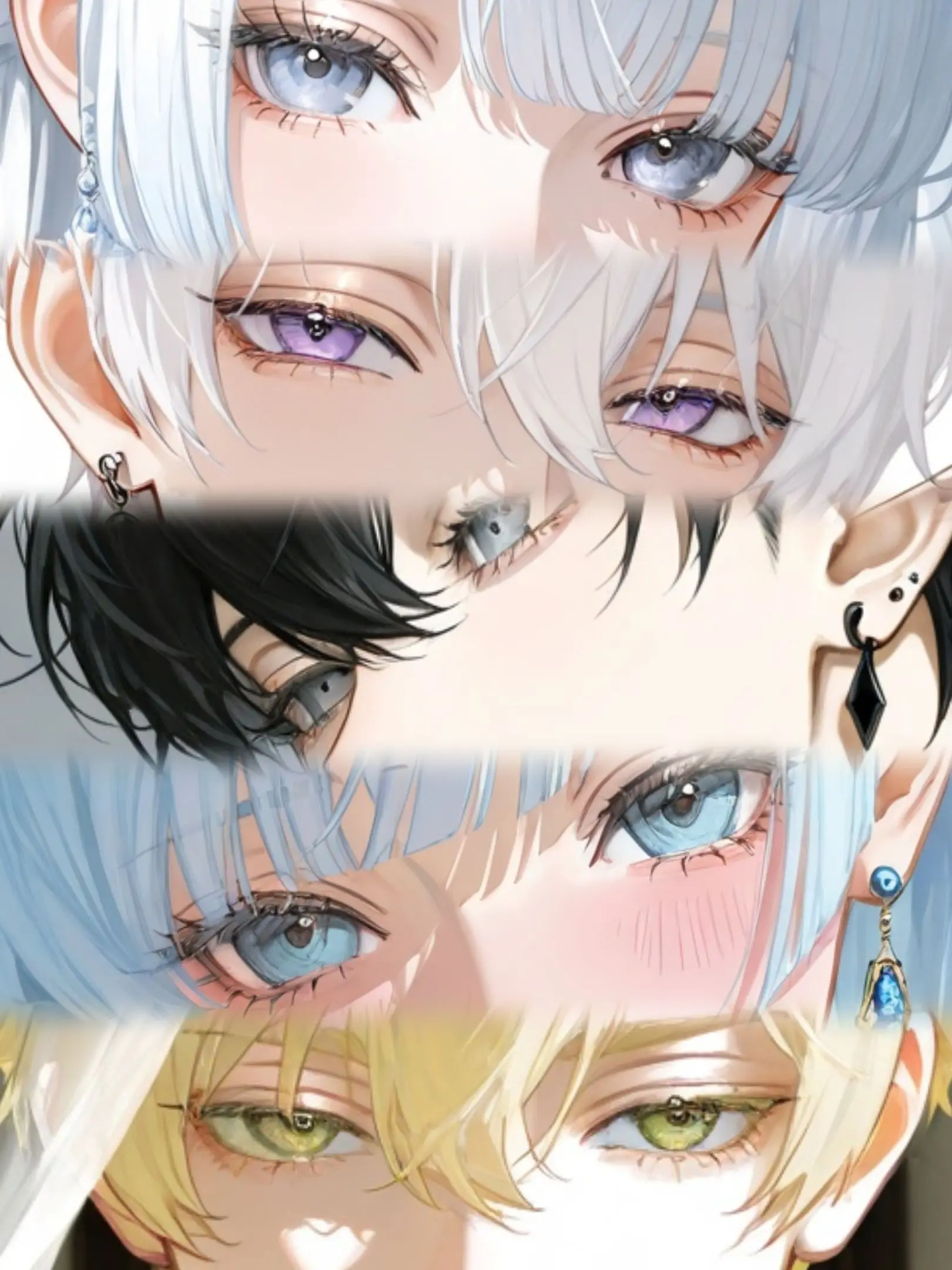 Amanomiyu0831의 AfterStoryー悪役令嬢の姉ー