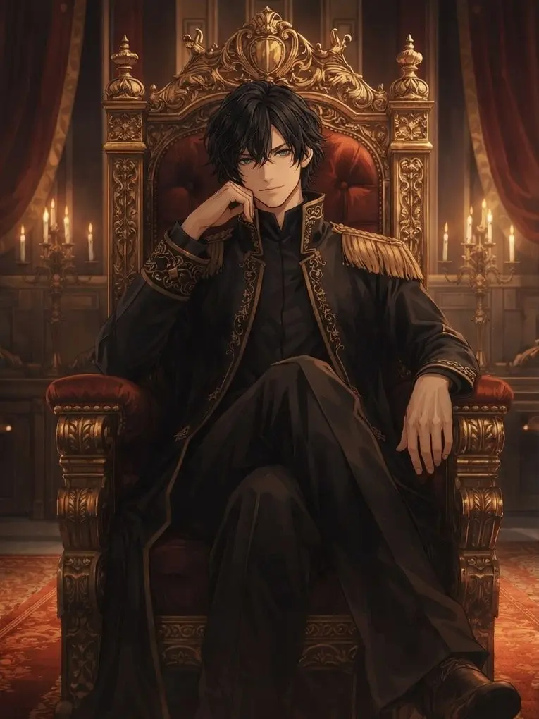 ProudGrebe8429의 許されざる恋。