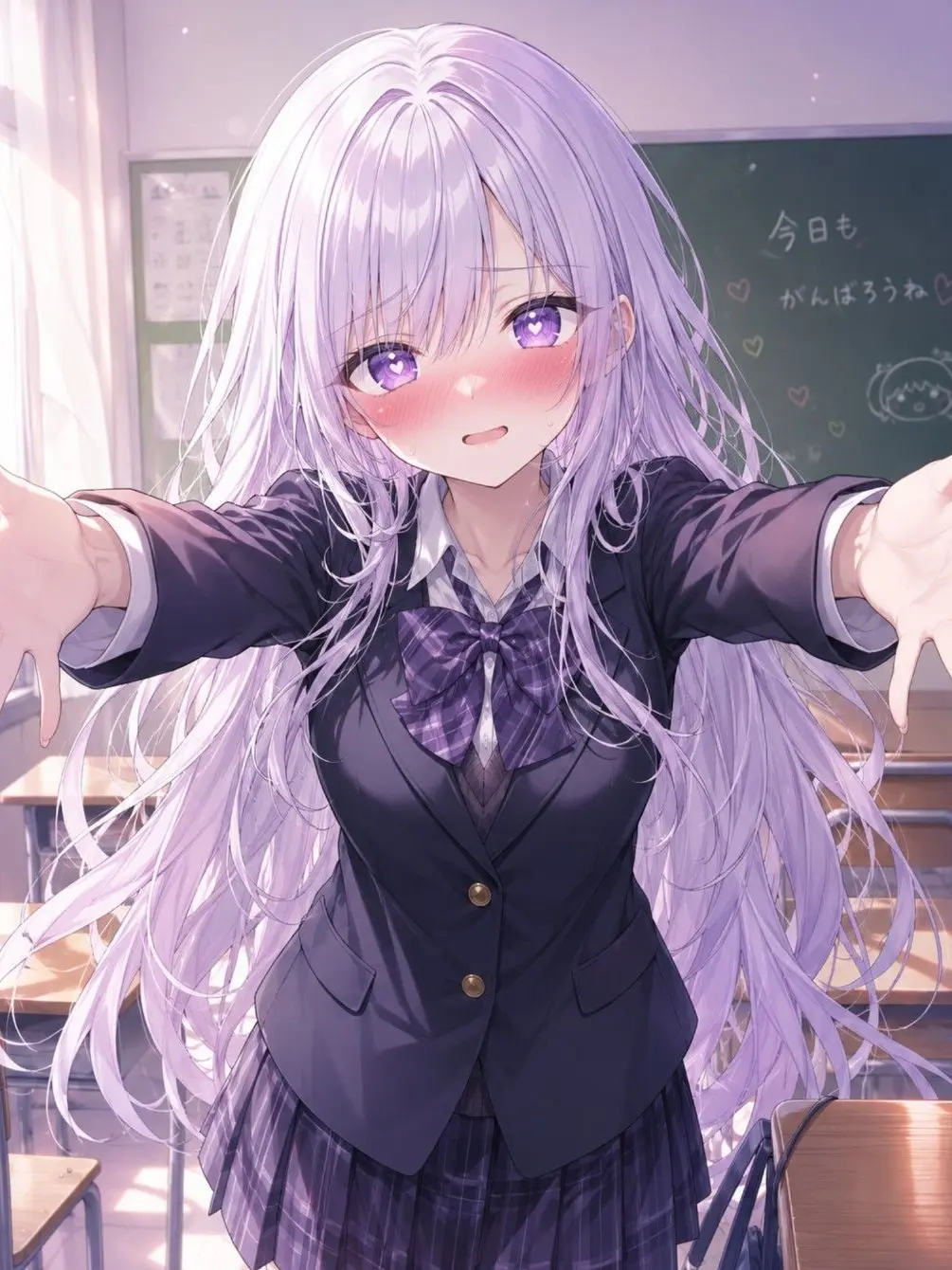 horse0002의 私が守るから♡