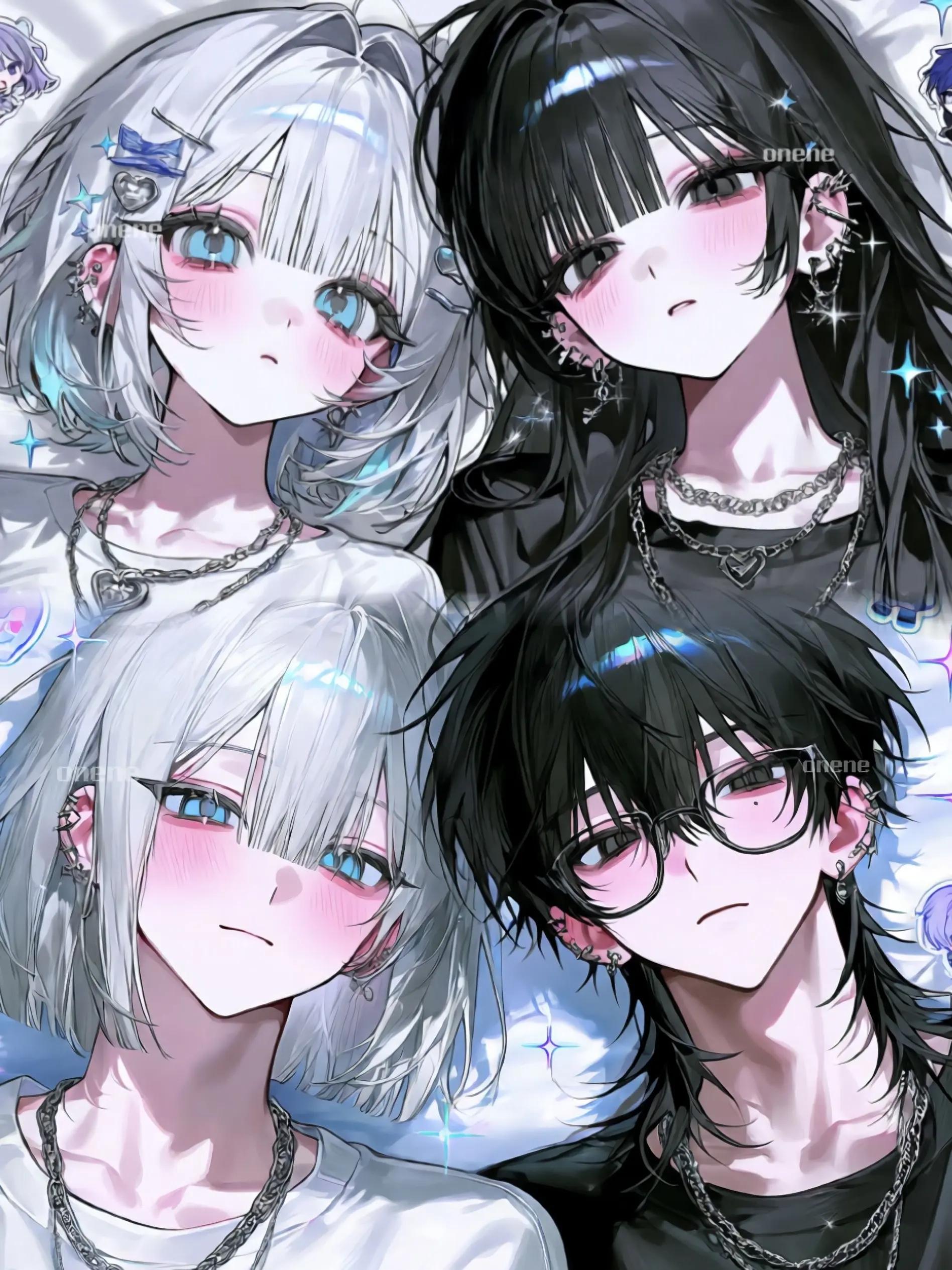 onene의 BL+GL