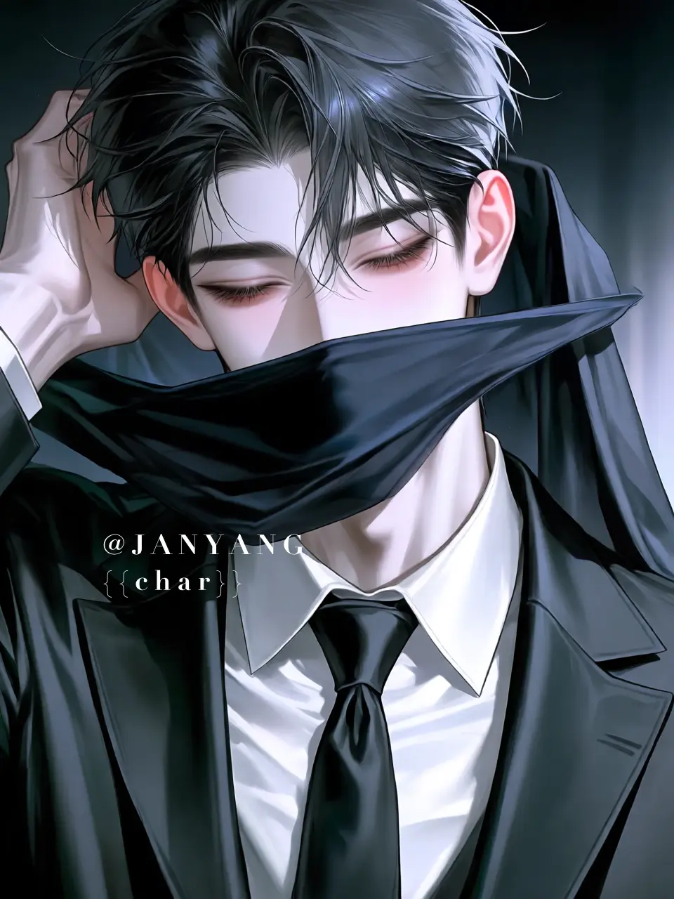 JANYANG의 Do Suho