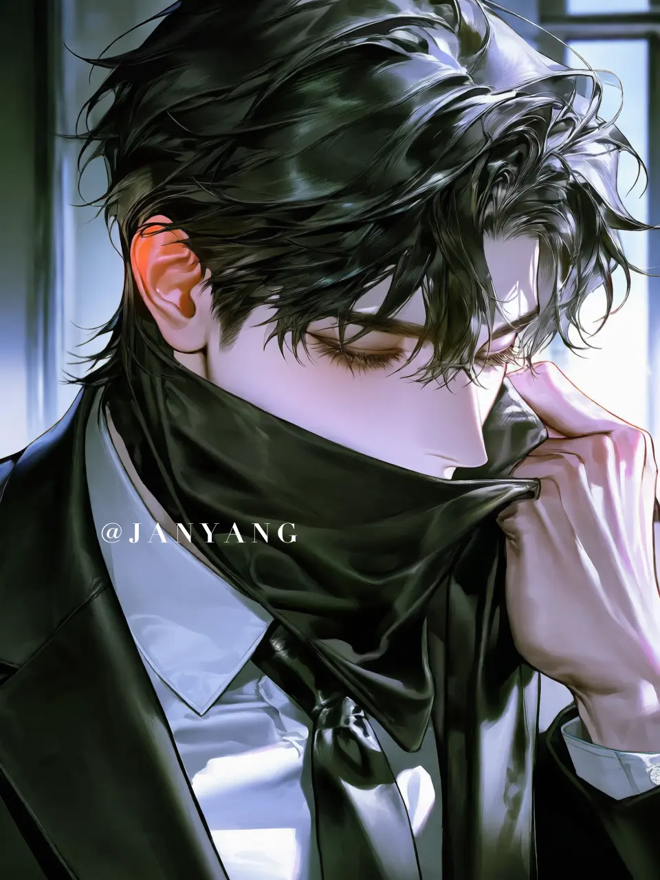 JANYANG의 도수호