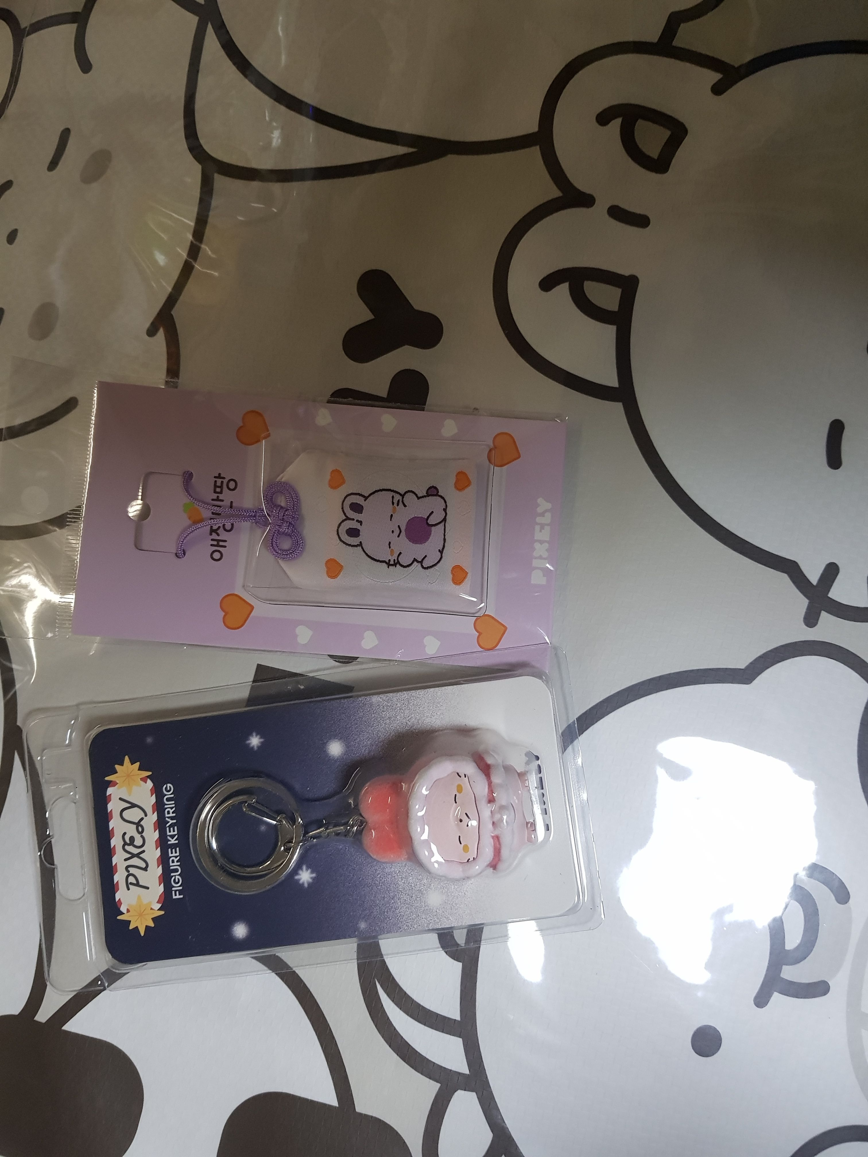 뜰팁 납치 대표 이미지