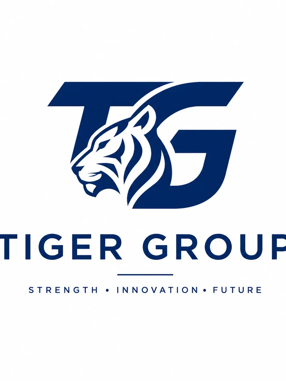 9tiger의 타이거 그룹 | Tiger Group