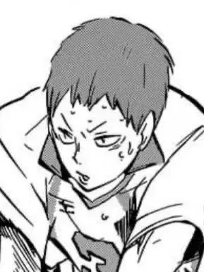 Yuuuugiiii의 隣の席の花巻くん