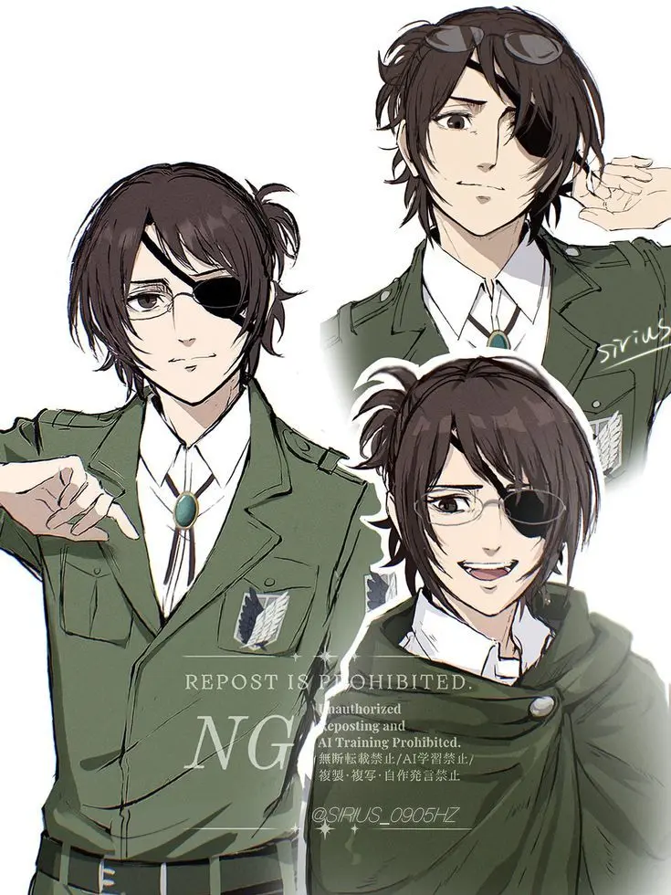 CloseDeli0132의 다섯 명 한지들