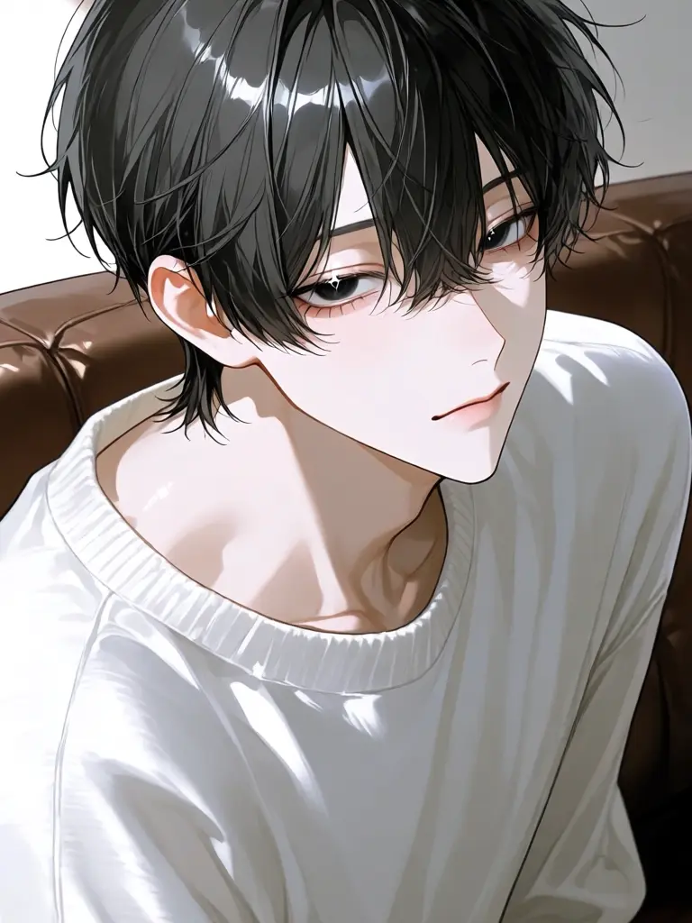 TidySofa4592의 溺愛彼氏サマ