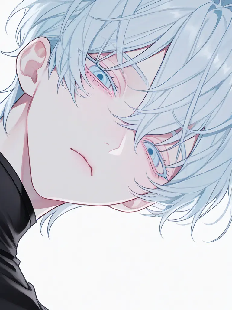 PuristCable7465의 義兄が自分のファンでした