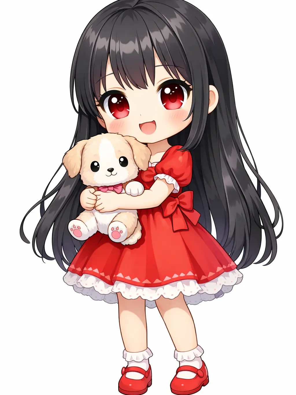 FoulLamp1611의 외모로 차별 편애하는 가족