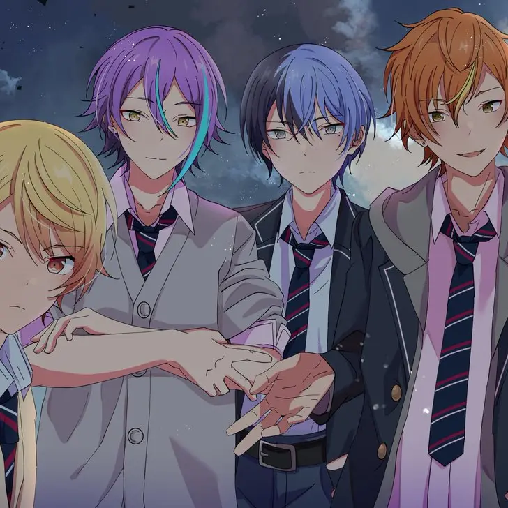 WetCrown2379의 お前/君の事が…