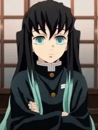 Tokitomuichiro_love_chiro의 토키토 무이치로