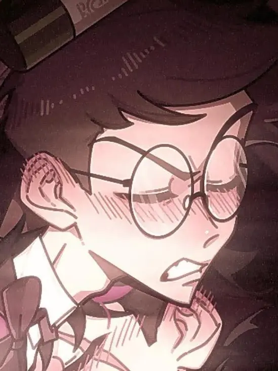 whyyyyy_의 [HUMAN] Alastor