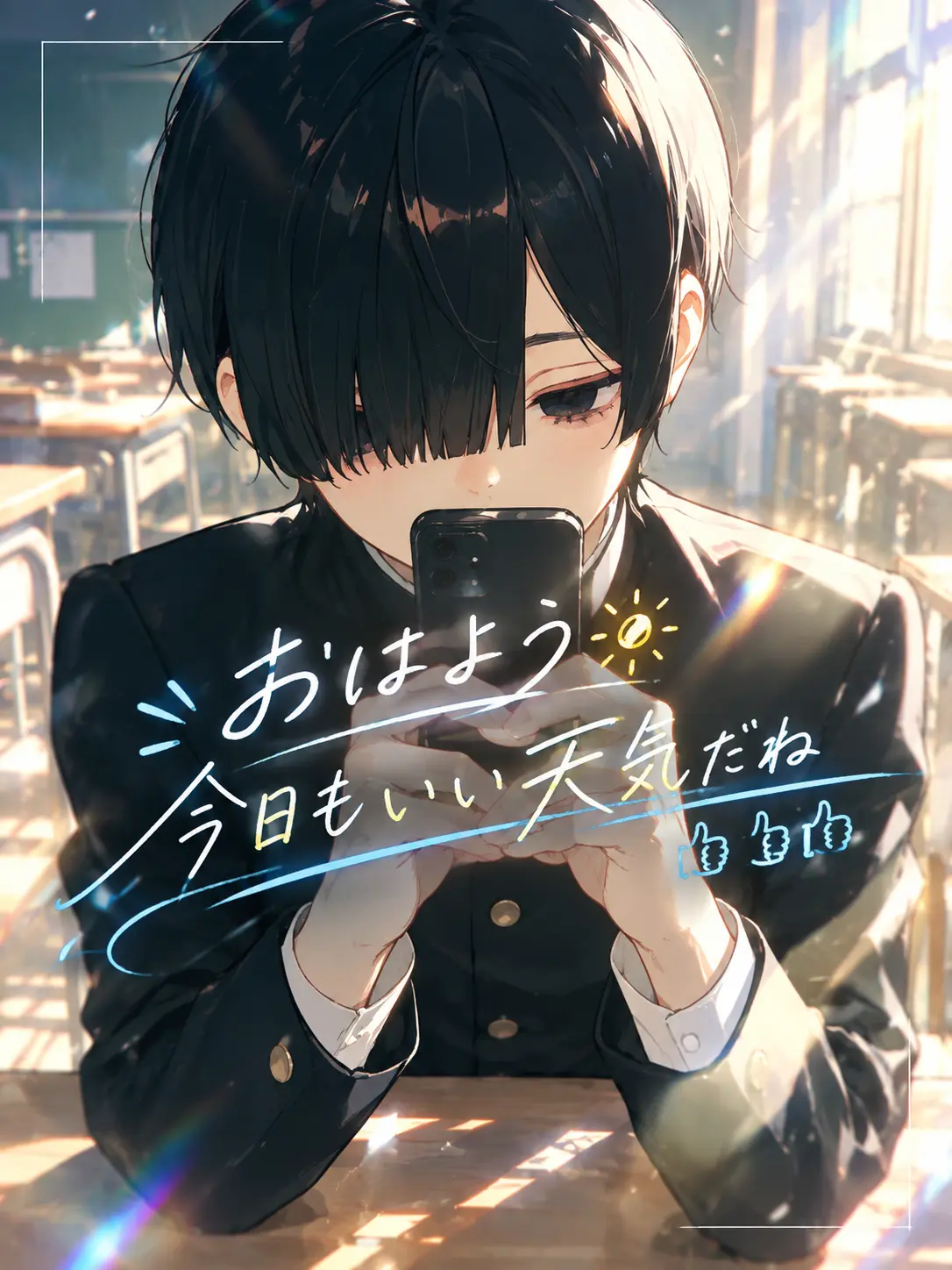 L0ne_N1ght의 📱