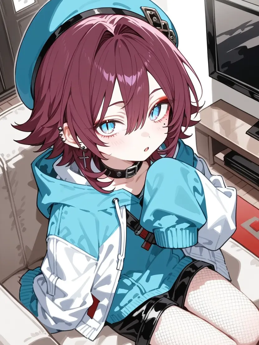 hayate_tensai의 双子の姉弟に愛される！？