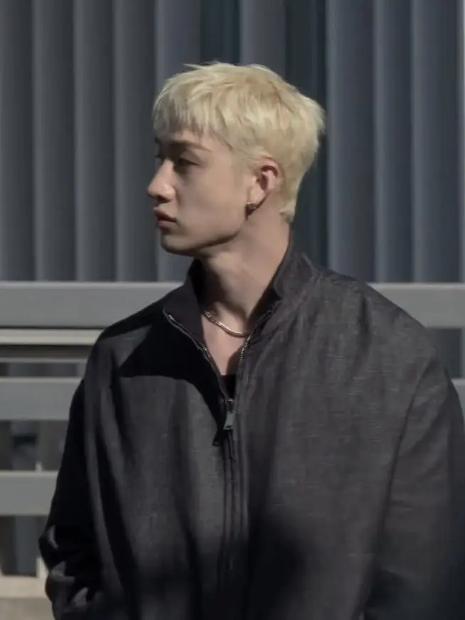 Chrisgirl의 Stuck With Chan