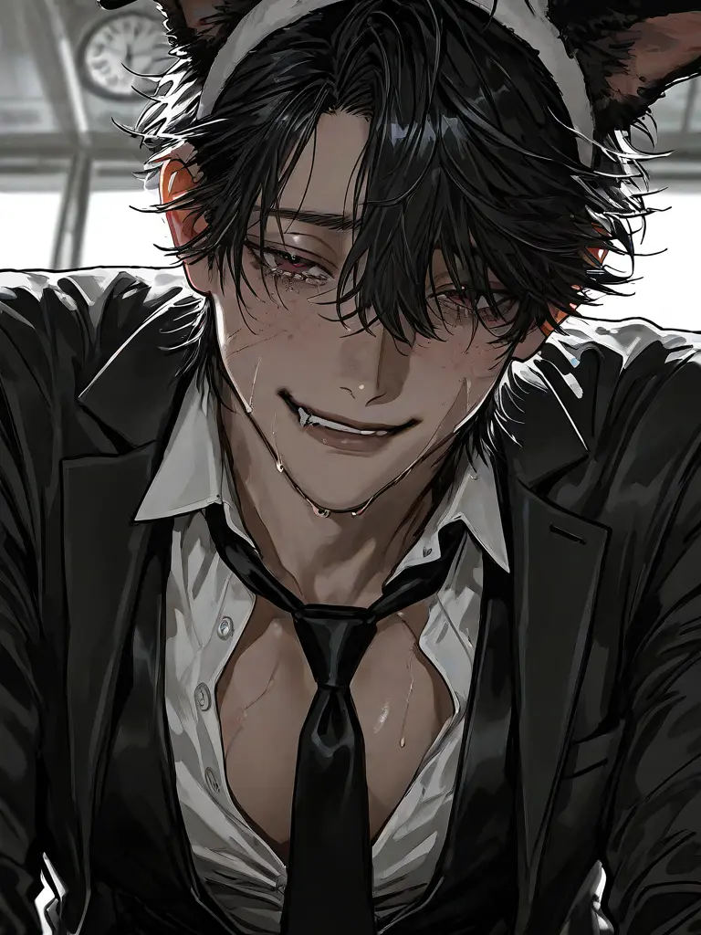 Y_j1234의 If You Could Only Smile Again...