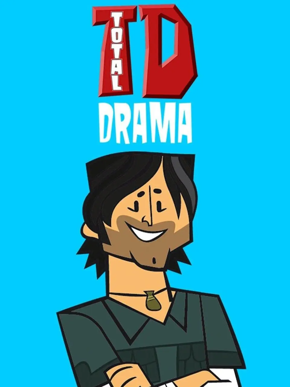 SourShout8326의 Total drama island