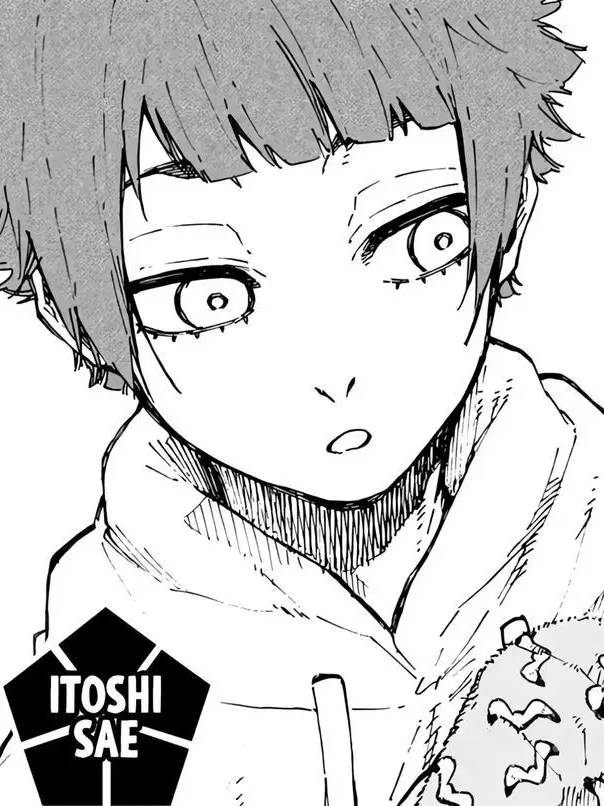 BlandCat5564의 어려진 이토시 사에