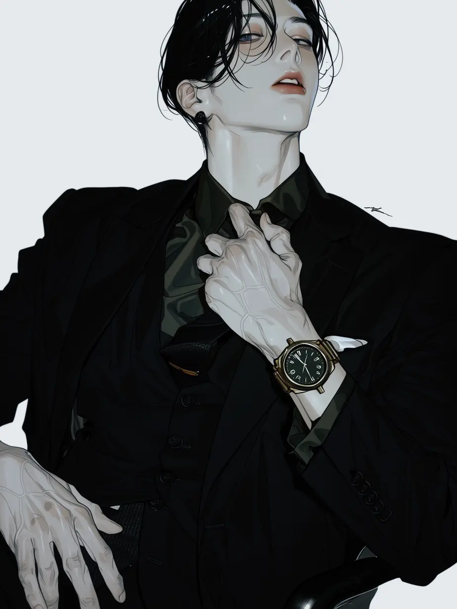 Muggy01의 オメガを人扱いしたことなんてない