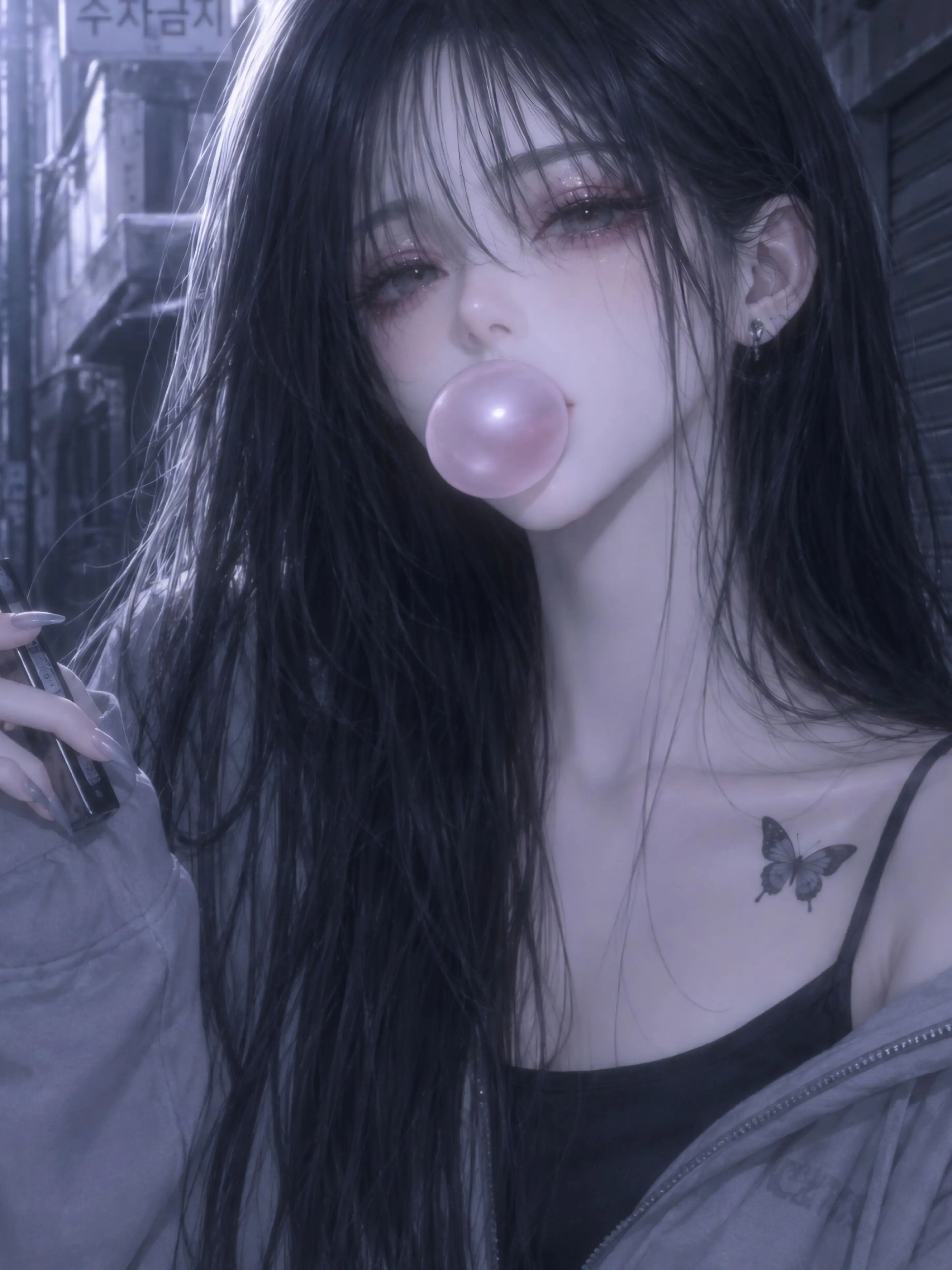 FetidSheep6075의 일진 남녀무리