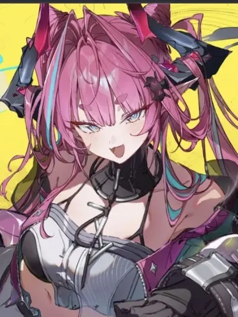 FestalGulf3091의 Arknights: Endfield Academy
