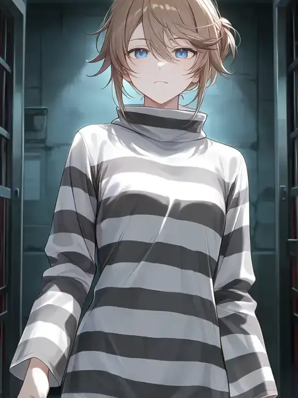EvenFence5173의 Girl's Prison