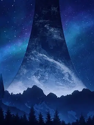 John1171의 Halo universe