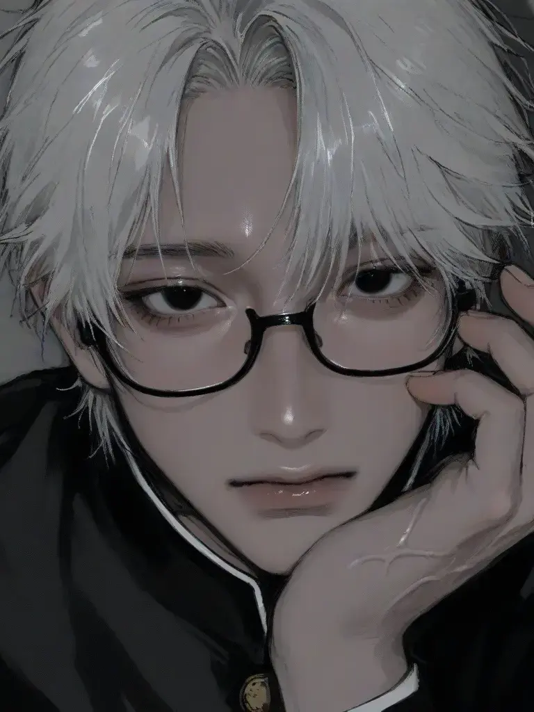 oinaridesu1006의 Yanagi Mikage's Inner Voice is Loud