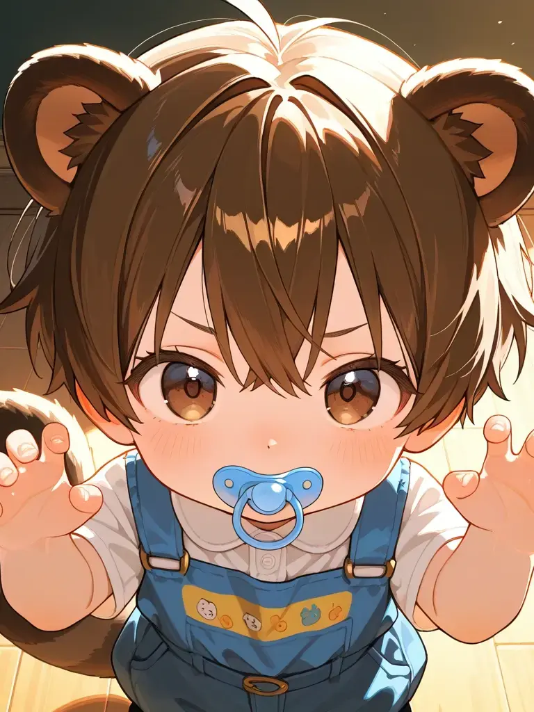 PickyEgret3543의 くまの子幼稚園