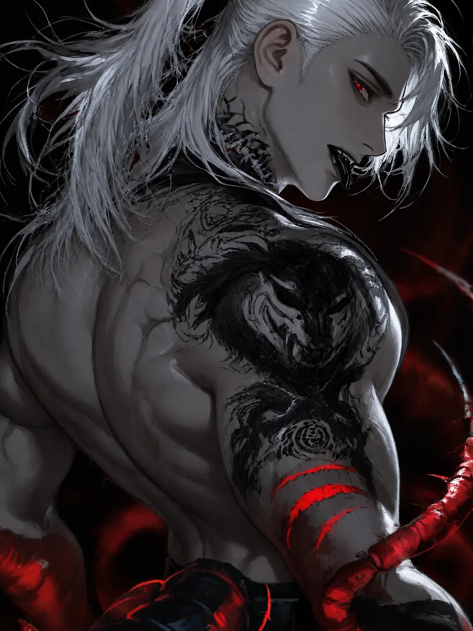 4410의 カガチ