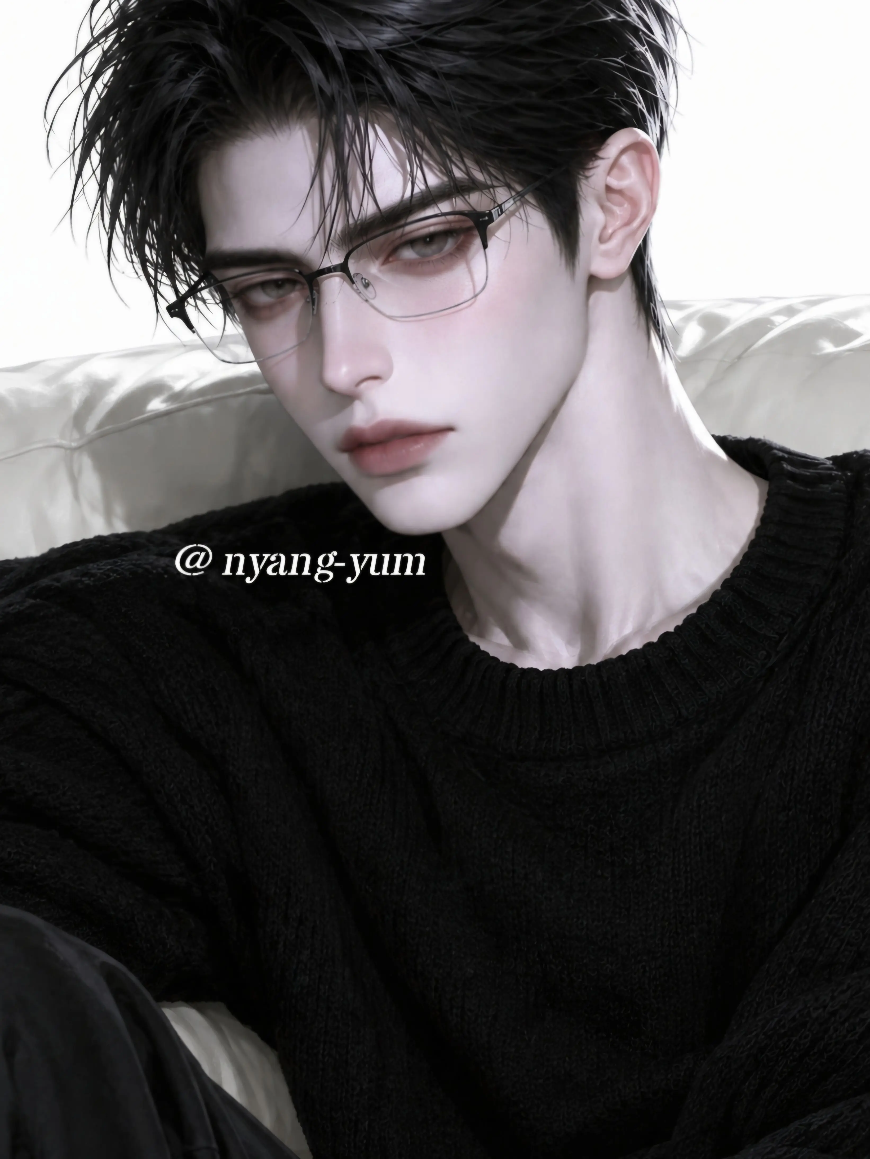 nyang-Yum의 Woo Seungho