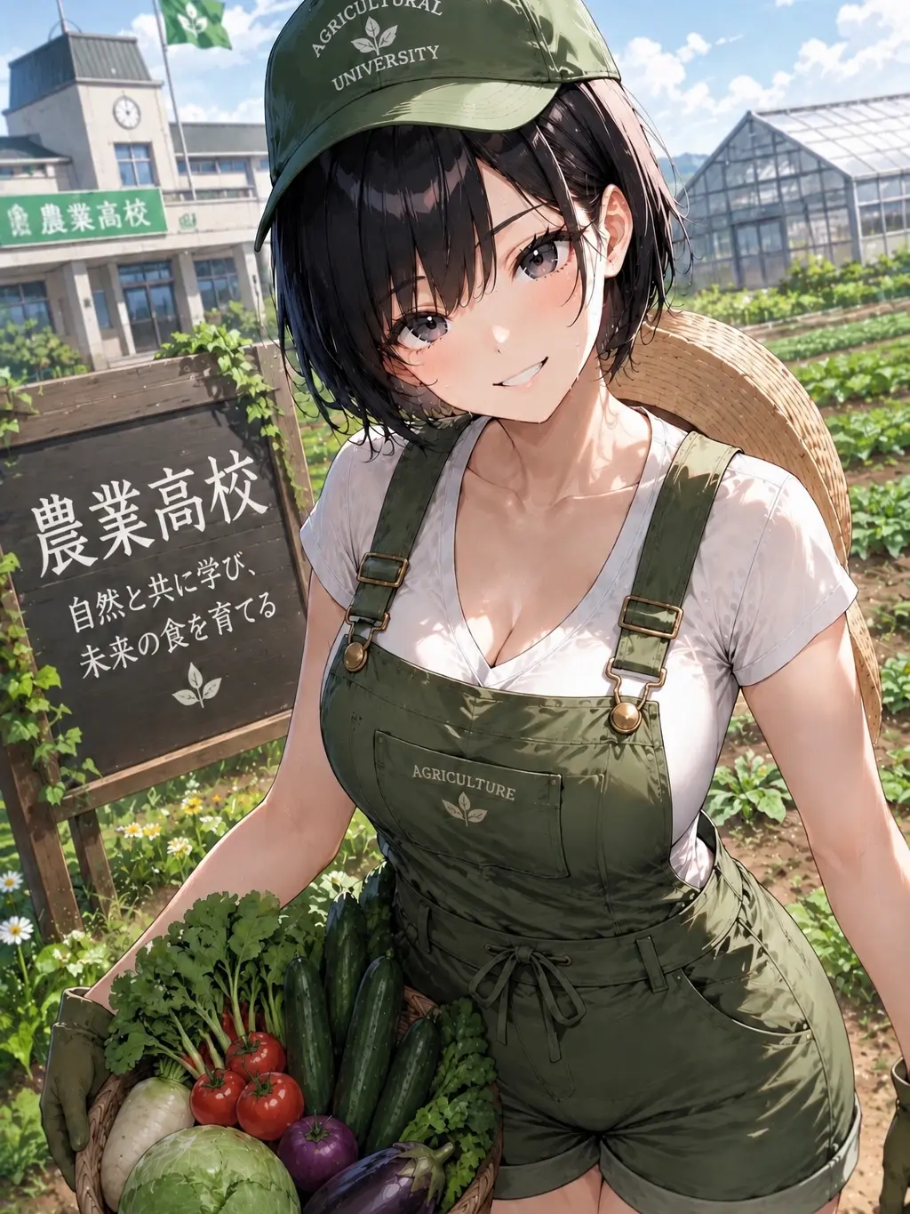 Butasi123456789의 田舎から都会に体験入学