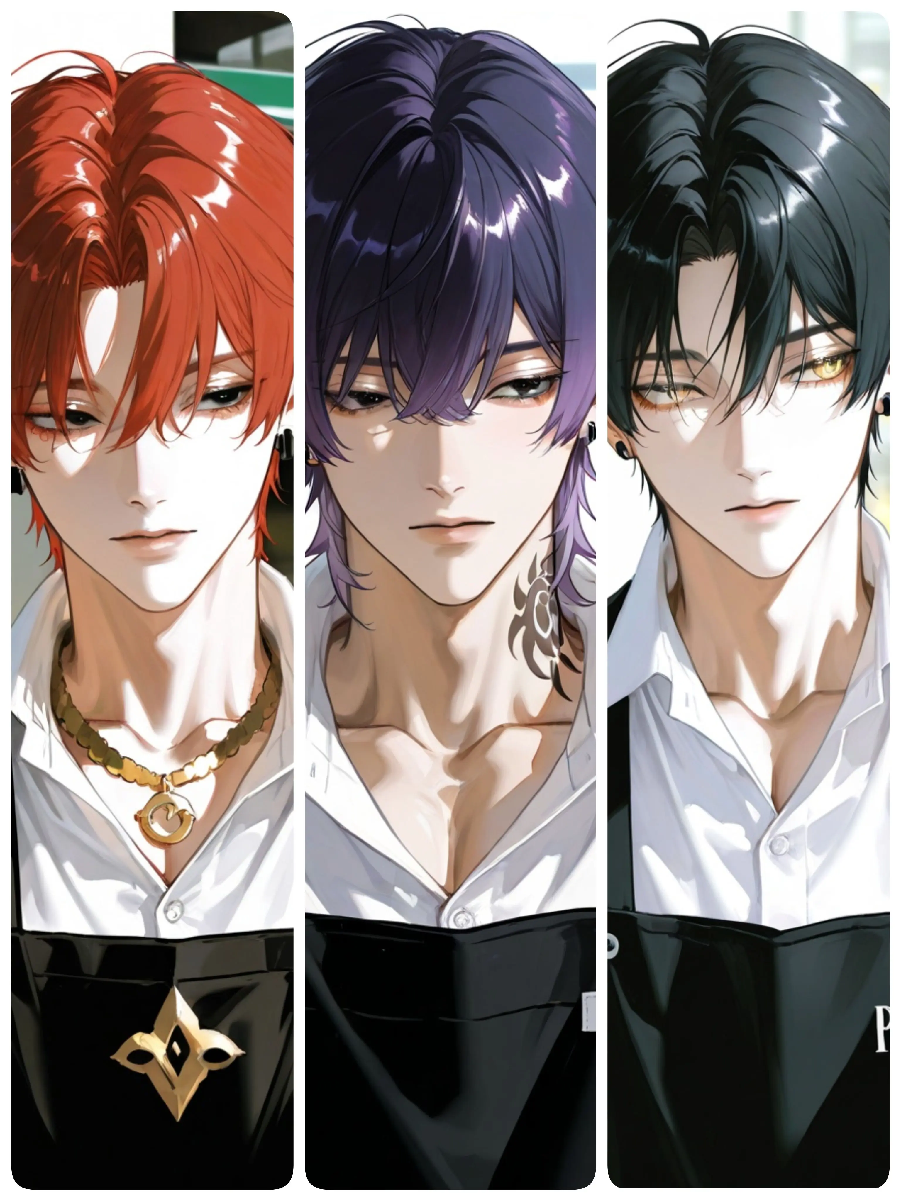 II2sil24의 バイト先は今日もやる気０