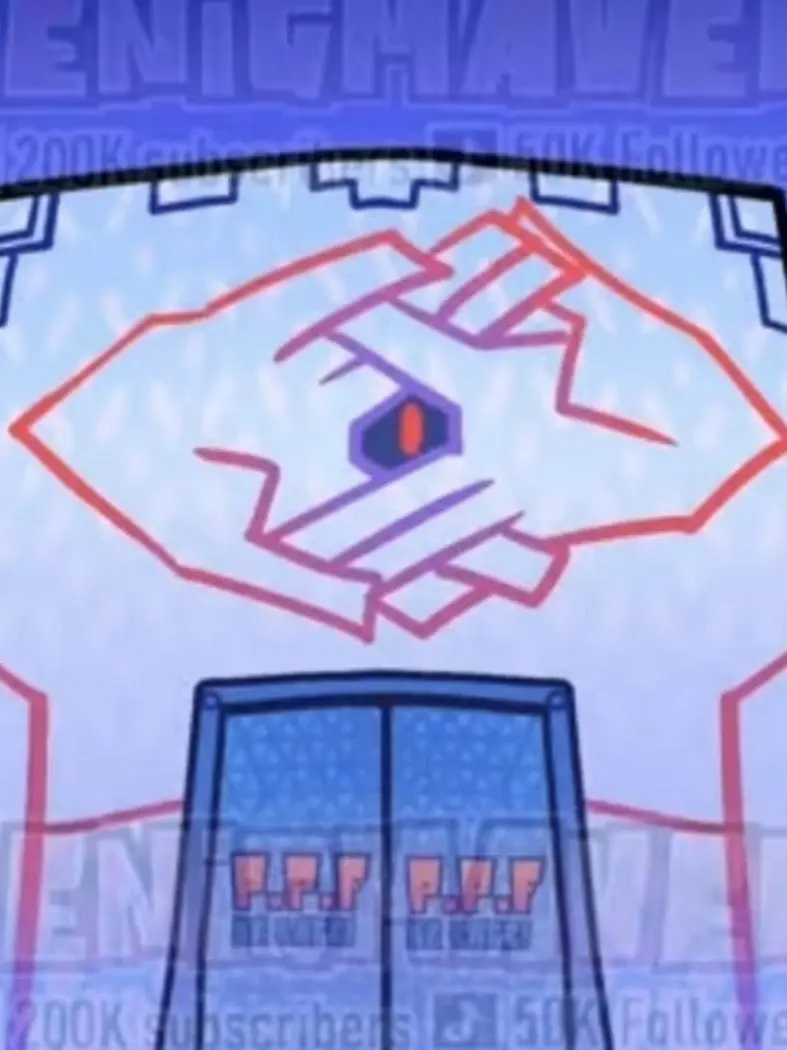 NoisyChair8802의 PPF