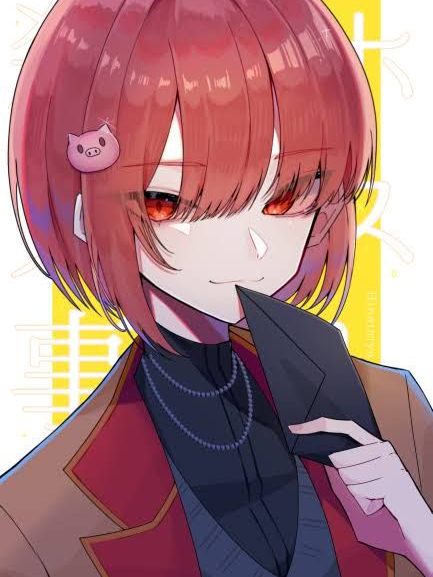 殺し屋である自分に惚れる2人。 - zeta