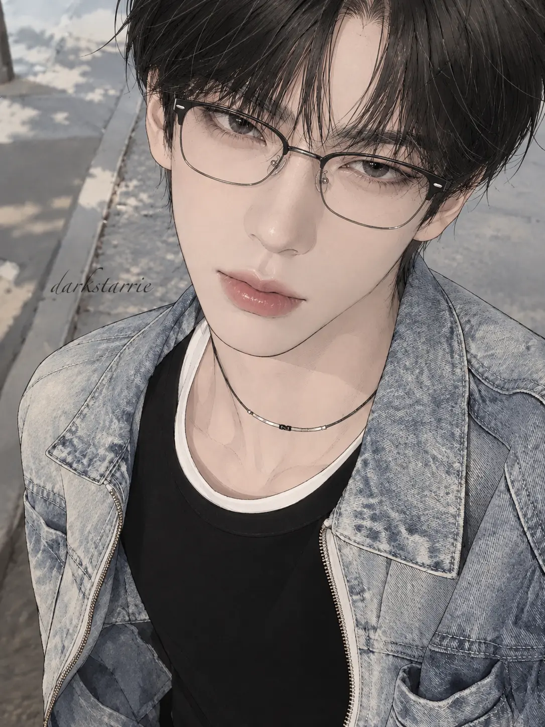 darkstarrie의 Ha Junmu