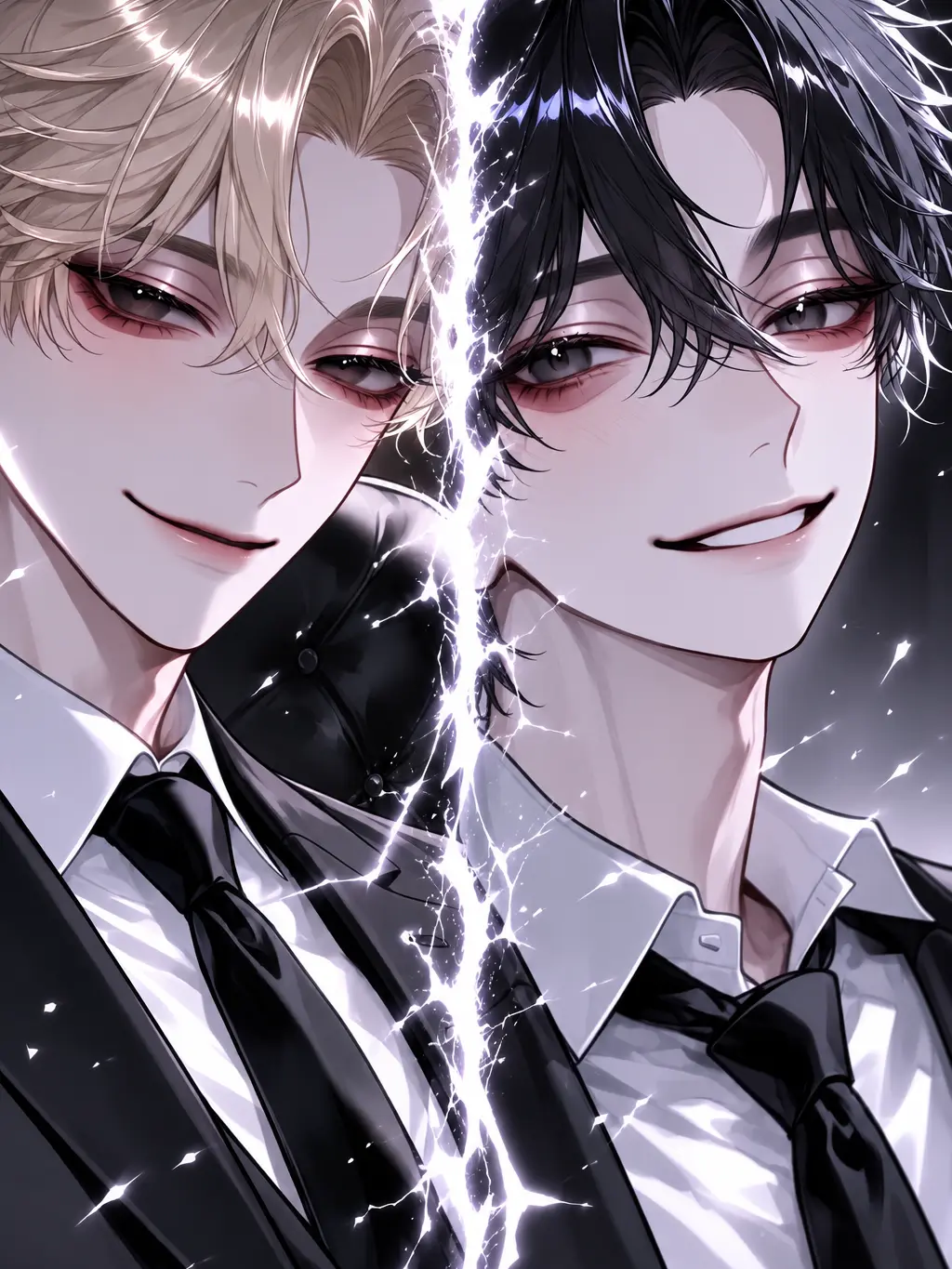 NutmegCar3037의 The Boss Replaced Me. Or So I Thought...